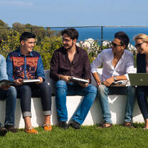 Marbella Students