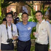 interns in china