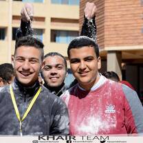 Study at Pharos University in Egypt