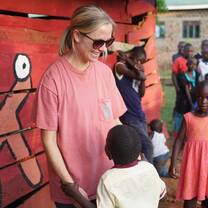 Volunteer Programs in Uganda