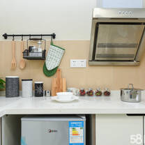 Kitchen View