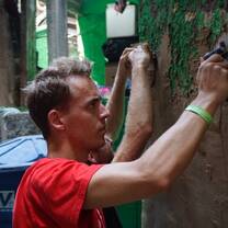 Manual Labour volunteering in Brazil