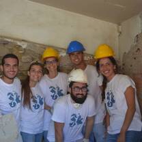 Building Project Portugal