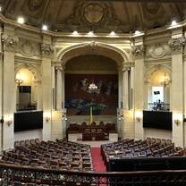 Colombia’s National congress