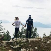 Claire from France & Her Digital Marketing Internship in Canada