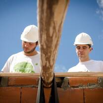 Building Project Portugal