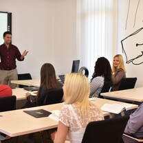 BA International Relations