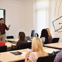 Marbella University