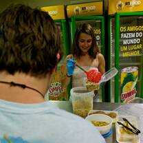 Food waste management Project Portugal