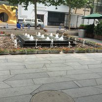 Fountain 