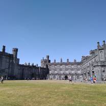 Kilkenny Castle