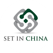 Set In China