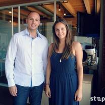Madeleine-Marketing Internship