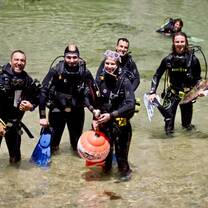 Marine conservation Portugal