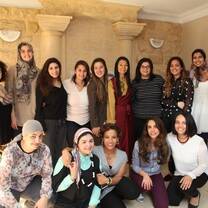 AMI_Montessori_Course_Cairo