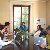 Seedspace coworking spaces
