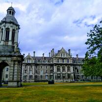 Trinity College