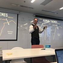 IDBM workshop 