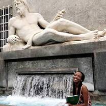 Amazing experience tutoring English in Torino
