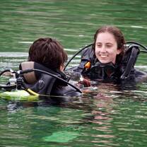 Marine conservation Portugal