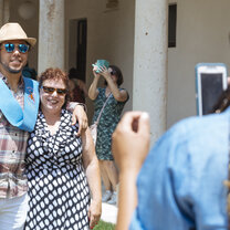 Graduate Cory Allen 2018