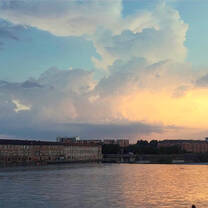 Toulouse 