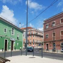 Lisbon