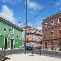 Lisbon