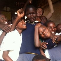 End of lesson fun!