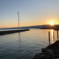 Lausanne, Switzerland.