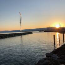 Lausanne, Switzerland.