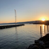 Lausanne, Switzerland.