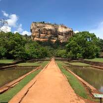 Sigiriya