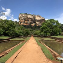 Sigiriya