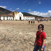 Villa de Leyva