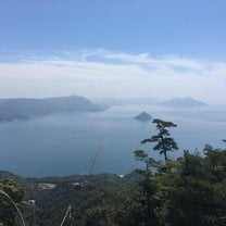 Miyajima Cable Car View
