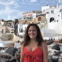 santorini