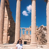 acropolis