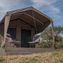 Accommodation