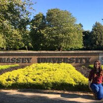 Massey University  Where dreams are made