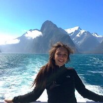 The 8th Wonder of the World  Milford Sound