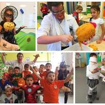 Volunteering Program