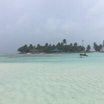 Isla de San Andres 