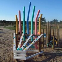 Playground design