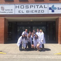Hospital El Bierzo