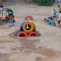 Playground design
