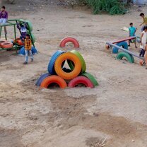 Playground design