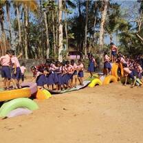 Playground design