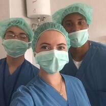 Healthcare Study Abroad