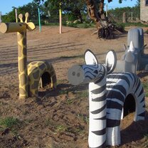 Playground design